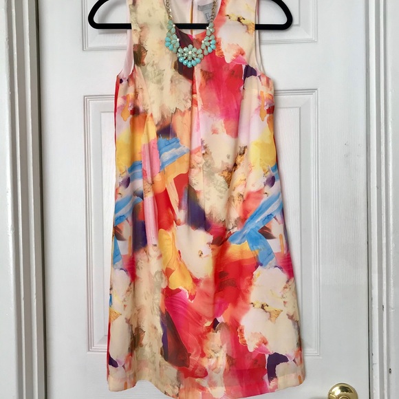 H&M Dresses & Skirts - Bright and colorful dress